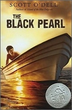 The Black Pearl