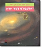 ÀºÇÏ´Â ¾î¶»°Ô »ý°Ü³µÀ»±î¿ä? ÀºÇÏ´Â ¾î¶»°Ô »ý°Ü³µÀ»±î¿ä?