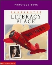 Literacy Place 5 Unit 1.2.3.4.5.6 : Practice Book Literacy Place 5 Unit 1.2.3.4.5.6 : Practice Book