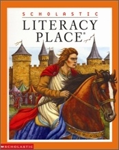Literacy Place 4 Unit 1.2.3.4.5.6 : Pupil Editions Literacy Place 4 Unit 1.2.3.4.5.6 : Pupil Editions