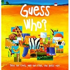 Guess Who!