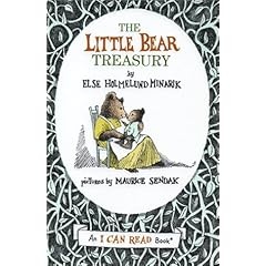 The Little Bear Treasury