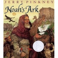 Noah's Ark