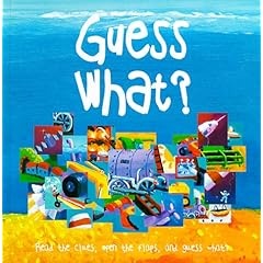 Guess What! (Guess Books)