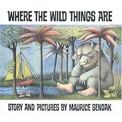 Where the Wild Things Are