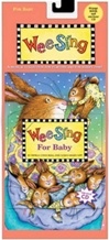 Wee Sing for Baby 2005 (Book+CD) Wee Sing for Baby 2005 (Book+CD)