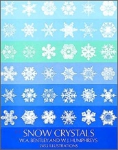 Snow Crystals Snow Crystals