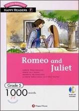 Happy Readers Grade 5-07 : Romeo and Juliet Happy Readers Grade 5-07 : Romeo and Juliet