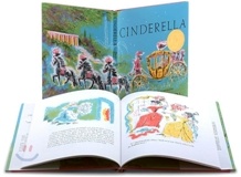 Cinderella Cinderella