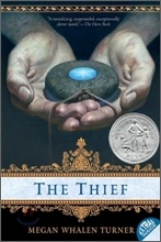 The Thief The Thief