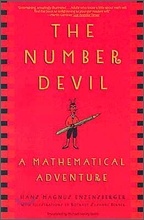 The Number Devil : A Mathematical Adventure The Number Devil : A Mathematical Adventure