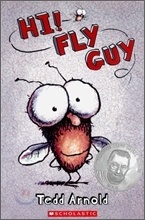 Hi! Fly Guy Hi! Fly Guy