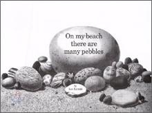 On My Beach There Are Many Pebbles On My Beach There Are Many Pebbles
