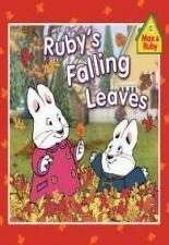 Ruby's Falling Leaves
