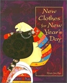 New Clothes for New Year's Day New Clothes for New Year's Day