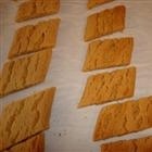 Swedish Cookies (Brunscrackers) Recipe