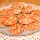 Swedish Angel Crisps Recipe