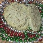 Swedish Ice Box Cookies Recipe