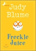 Freckle Juice