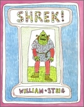 Shrek!