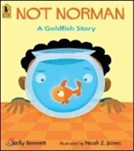 Not Norman