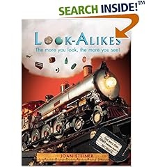 Look-Alikes: The More You Look, the More You See!