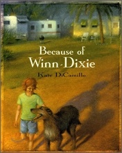 Because of Winn-Dixie Because of Winn-Dixie