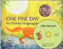 My Little Library Step 3 : One Fine Day (Paperback Set) My Little Library Step 3 : One Fine Day (Paperback Set)